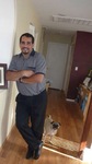 funny United States man Gino from Las Vegas US17005