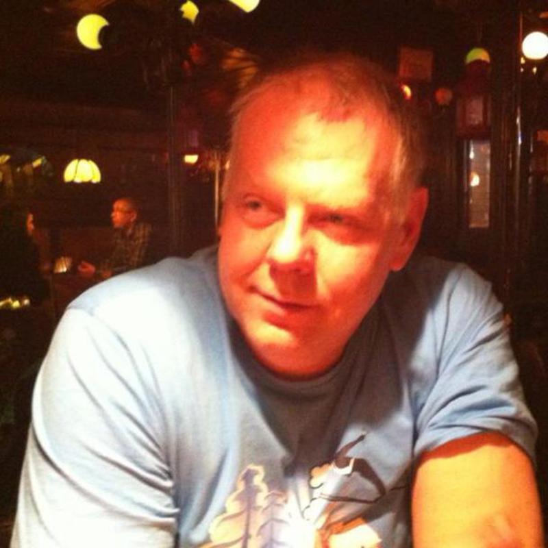Date this fun Norway man Knut from Frogner NO200