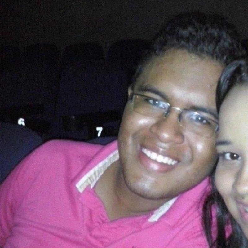 Date this sensual Colombia man Elias from Barranquilla CO18627