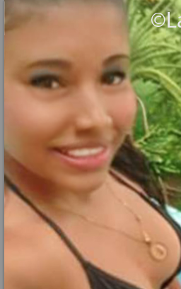 Date this delightful Colombia girl Yule from Cali CO18632