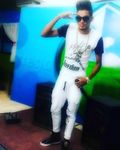 hard body Dominican Republic man Edwin from Santo Domingo DO24899