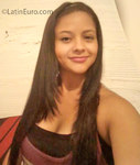 pretty Colombia girl Yesenia from Medellin CO18634