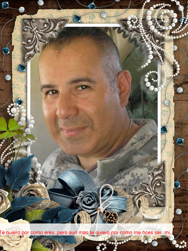 Date this delightful United States man Paul from Philippi US17028