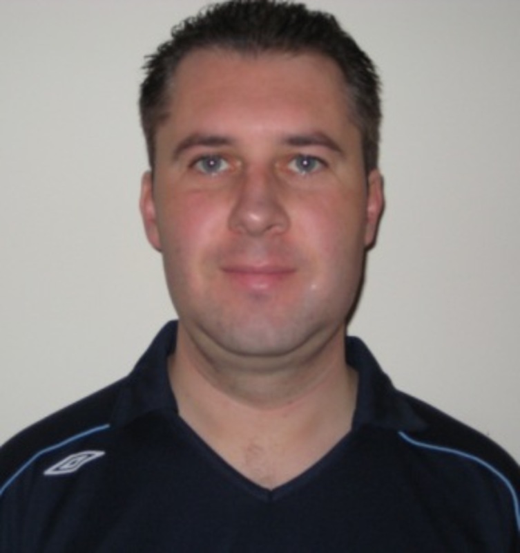 Date this attractive United Kingdom man Dickon from Gillingham GB857