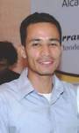 passionate Colombia man Kike from Barrancabermeja CO18639