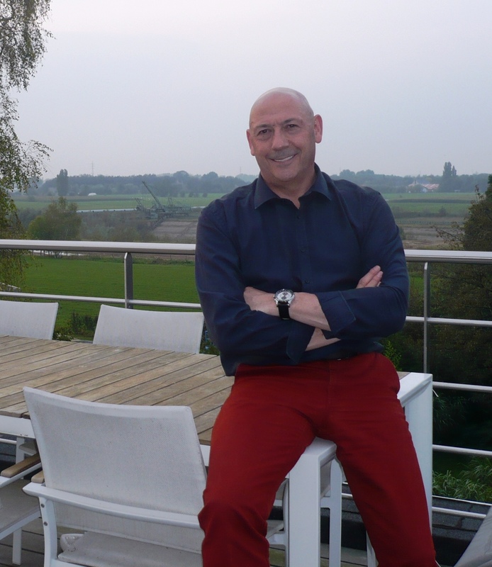 Date this beautiful Belgium man Gigibeo from Antwerp BE99