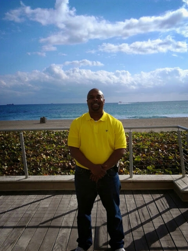 Date this fun United States man Amigo from Sandy Springs US17045