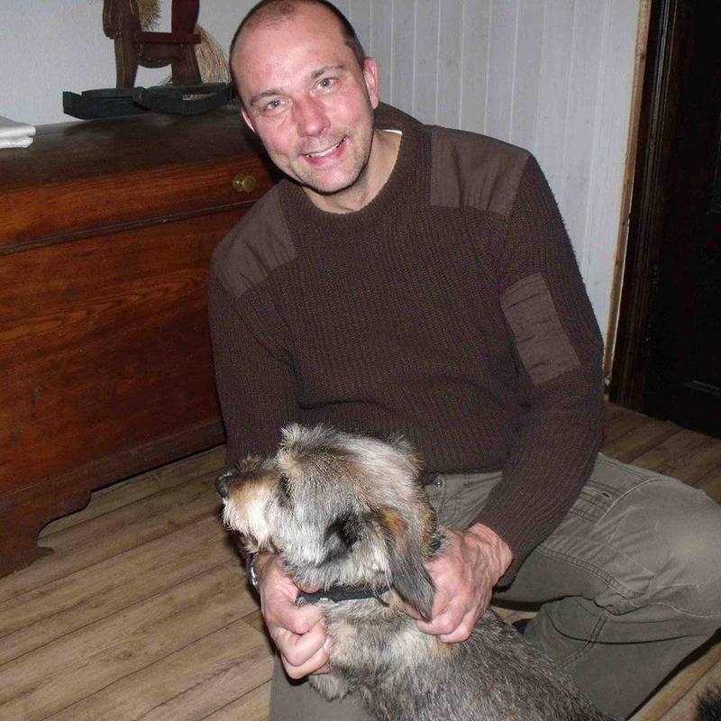 Date this fun United States man Simon09511 from New York US17057