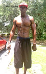 beautiful United States man  from Charleston US17058