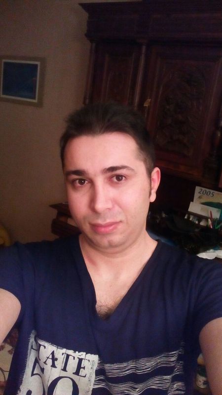 Date this passionate France man David19888 from Lyon FR240