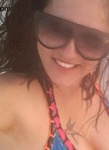 beautiful Brazil girl Waleria from Goiania BR9590