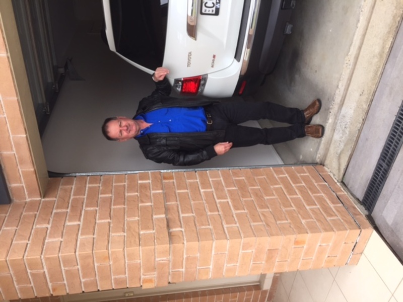 Date this stunning Australia man Steve from Beaumont Hills AU292