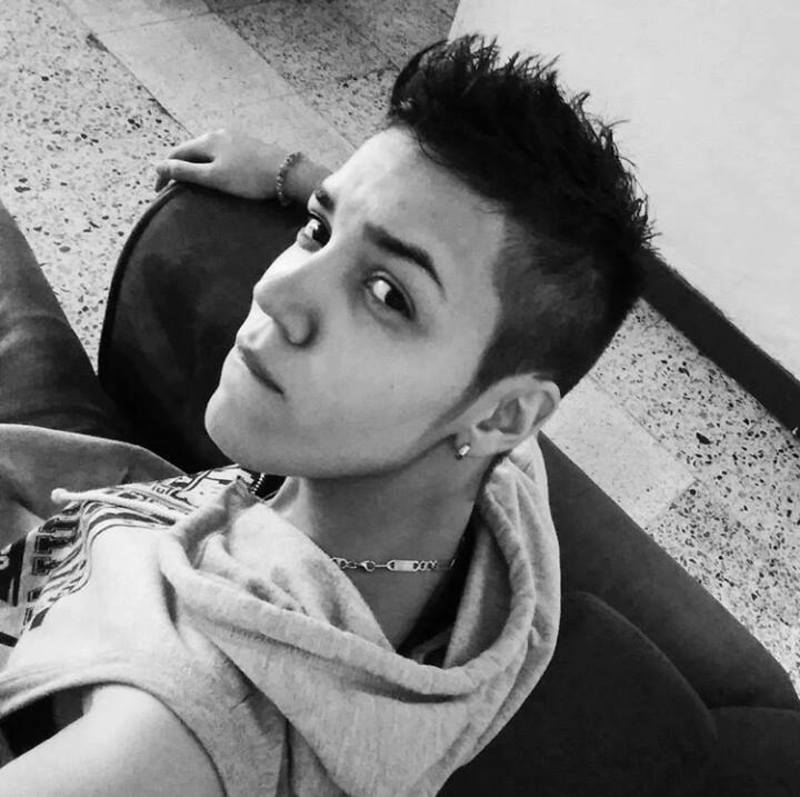 Date this tall Colombia man Camila Gamboa from Medellin CO18686