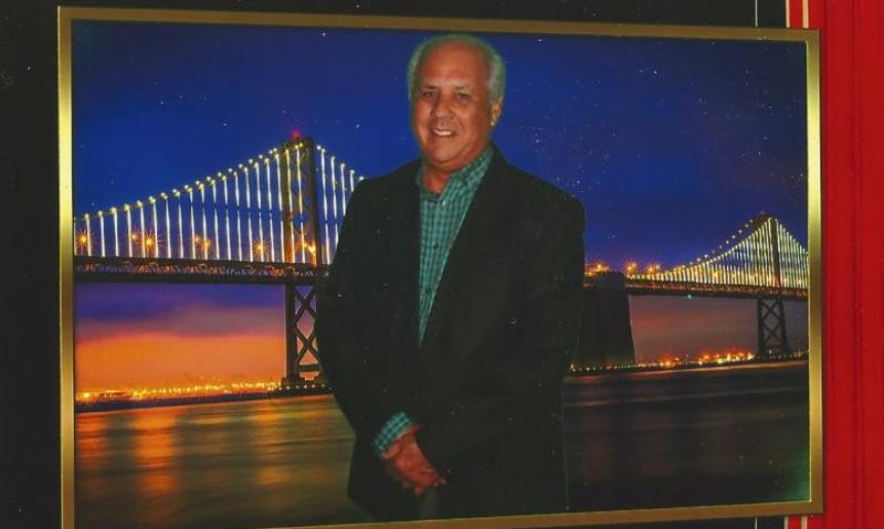 Date this funny United States man Rod from Hayward US17093