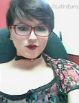 lovely Honduras girl Carmen from San Pedro Sula HN2042