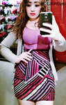 stunning Honduras girl Mary from Tegucigalpa HN2045