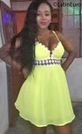 luscious Colombia girl Isabel from Medellin CO18718