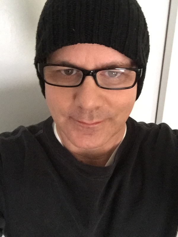 Date this funny United States man TonyUSA from New Jersey US17119