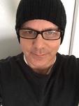 cute United States man  from New Jersey US17119
