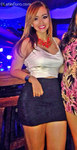 tall Honduras girl Kimberly from San Pedro Sula HN2050