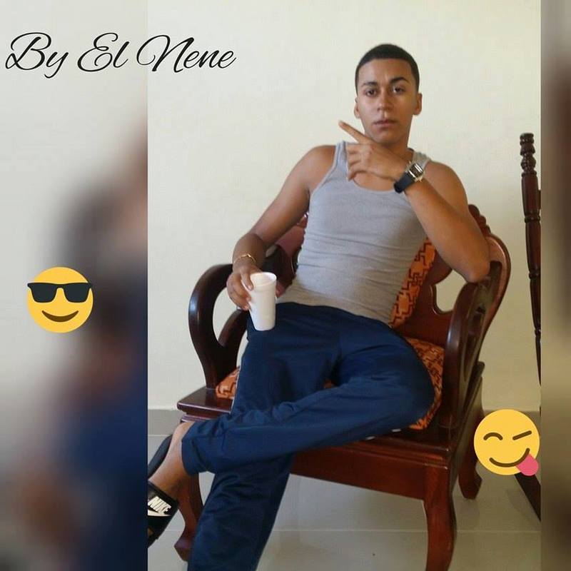 Date this nice looking Dominican Republic man Omar from Santo Domingo DO25122