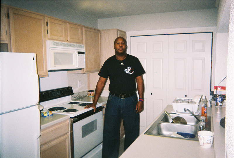 Date this stunning United States man James from Houston US17129