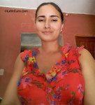 nice looking Honduras girl Jesenia from San Pedro Sula HN2056
