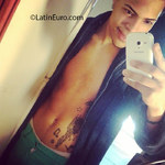 nice looking Dominican Republic man Yeuri from Santo Domingo DO25140