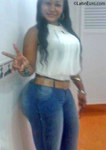 georgeous Colombia girl Maritza from Buenaventura CO18750