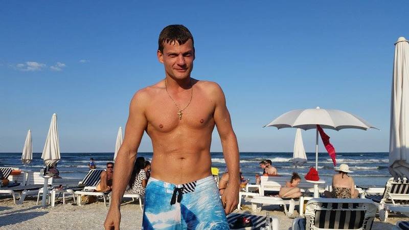 Date this nice looking Canada man Clau1 from Vancouver CA703
