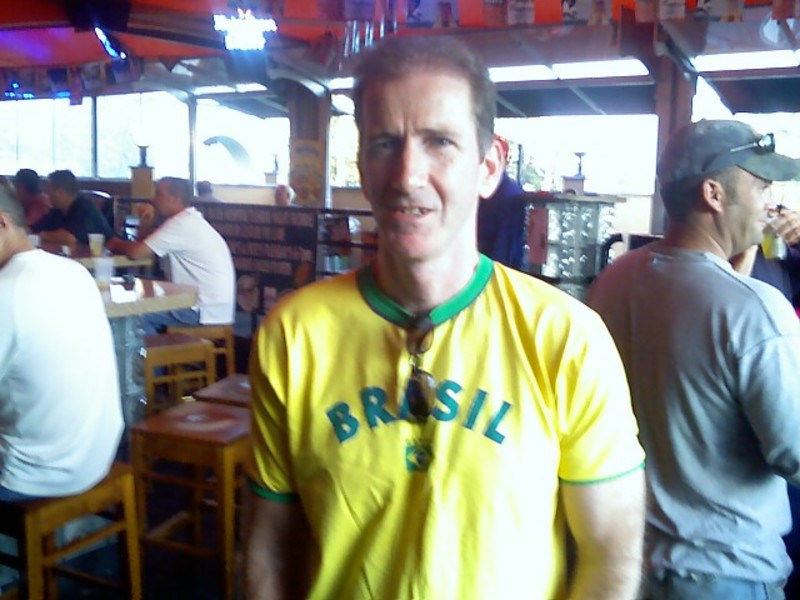 Date this hot United States man MikeO from Phila US17144