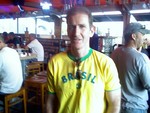 athletic United States man  from Phila US17144