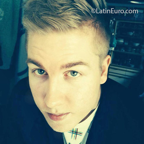 Date this hard body Sweden man OscarPb from Sundsvall SE228