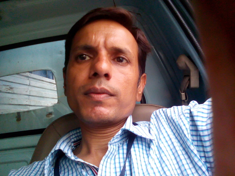 Date this beautiful India man Anu from Mumbau IN307