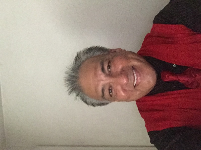 Date this hot United States man Benny from Odessa US17156