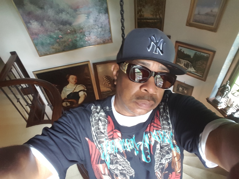 Date this attractive United States man Come from Washington Dc US17166