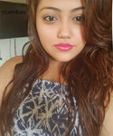 charming Honduras girl Karla from Tocoa HN2073