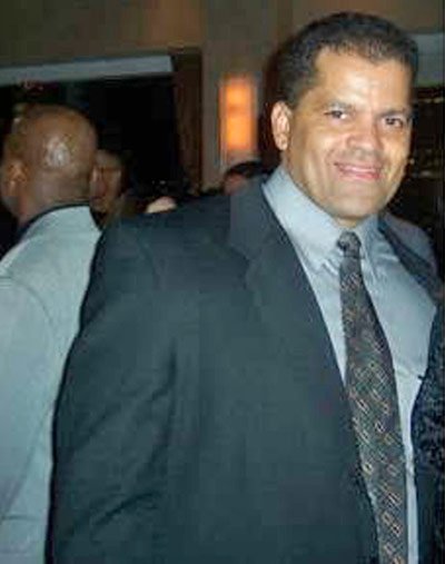Date this georgeous United States man Nelson from Brooklyn US17940