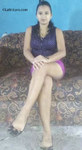 good-looking Honduras girl Lesbia from La entrada HN2075