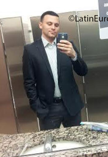 Date this beautiful United States man Pabypab from Jersey City US17181