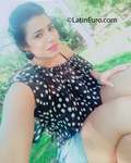 young Honduras girl Celeste from San Pedro Sula HN2084