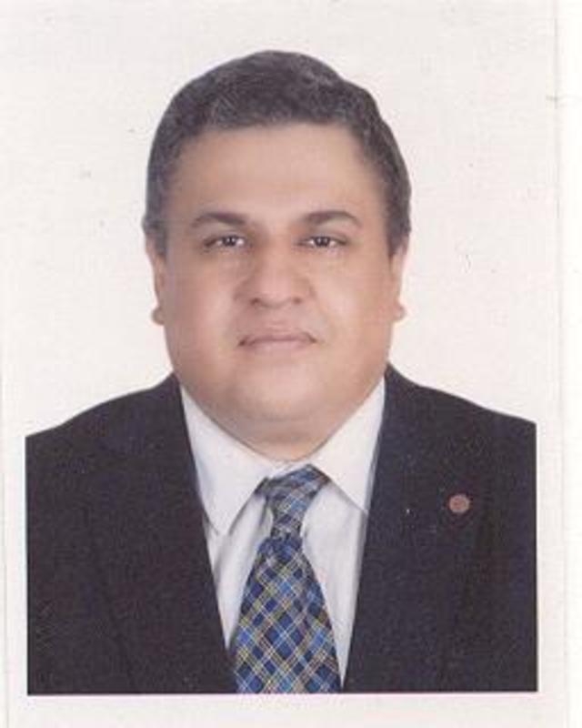 Date this voluptuous Egypt man Leedo1967 from Cairo EG31