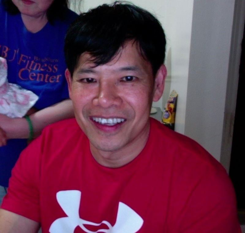 Date this hot United States man Paulie9798 from Houston US17203