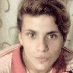 attractive Brazil man Filipe from  BR9629