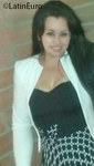 attractive Colombia girl Paola from Bogota CO18813
