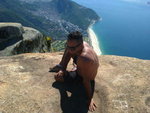 georgeous Brazil man Claudio Bernard from 39 BR9630