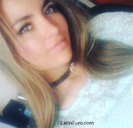 good-looking Colombia girl Diani from Bogota CO18817