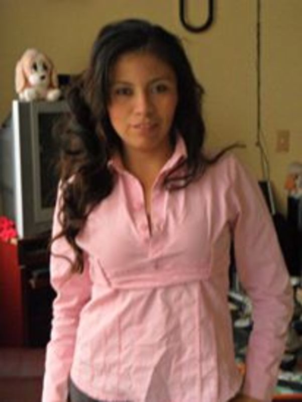 Date this sultry Colombia girl Mayra from villavicencio CO28807