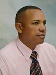 happy Dominican Republic man EDUARD from Santo Domingo DO25402