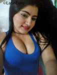 funny Colombia girl Angie from Medellin CO18832